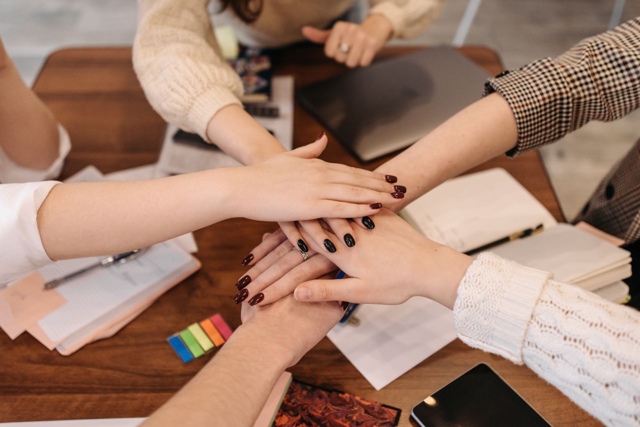 Co-lending solutions